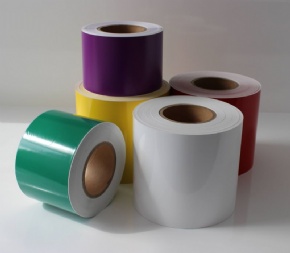 self-adhesive