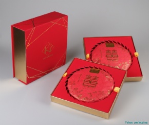 茶叶盒