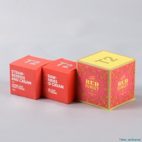 茶叶盒